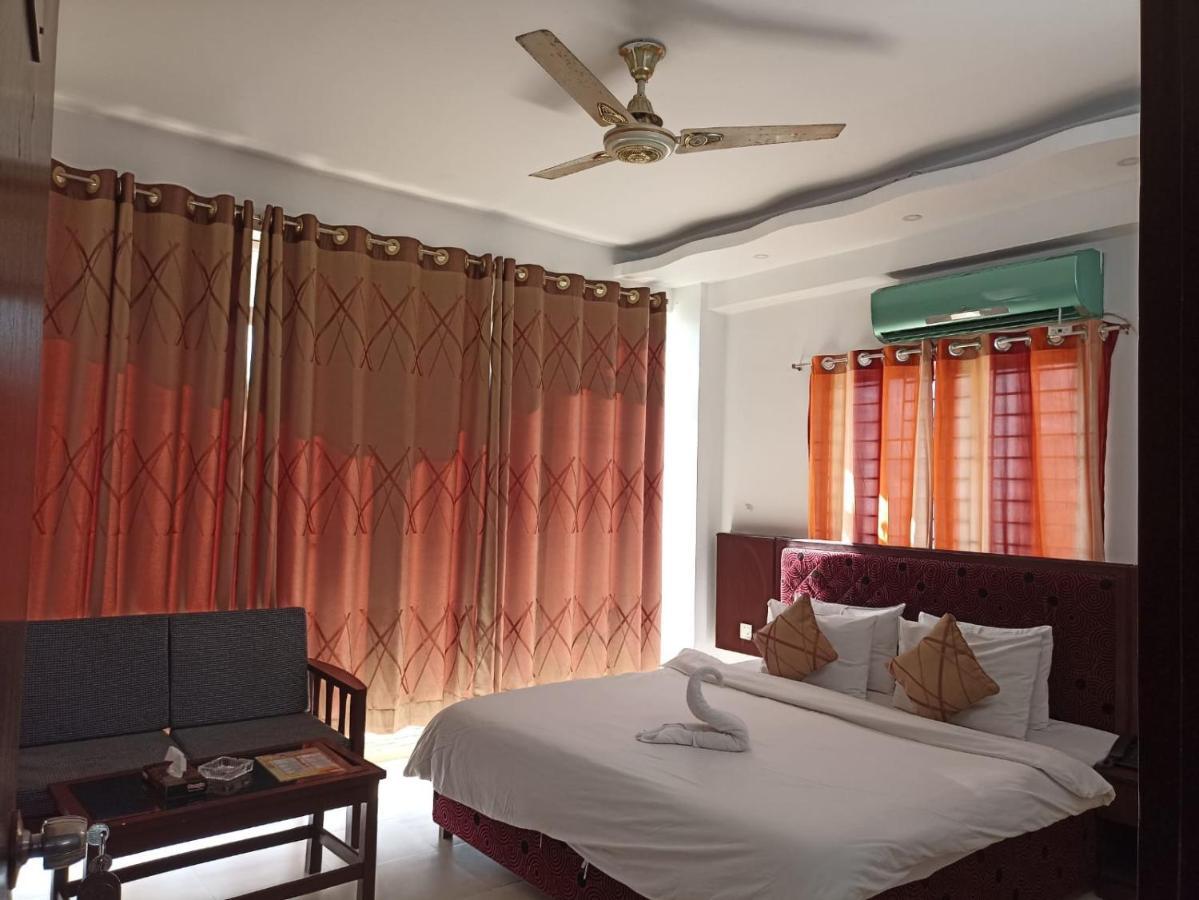 White Beach Cox'S Bazar Tongi Екстериор снимка